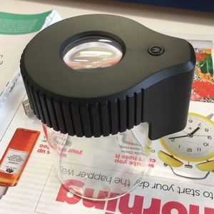 1 only one - MAG JAR